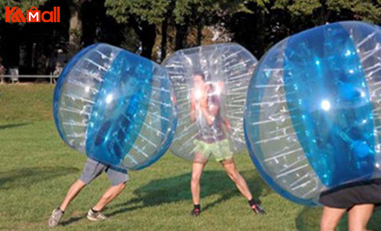 top zorb ball locations on sale